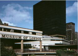 Museum of London