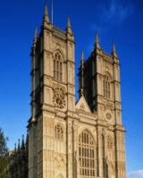 Westminster Abbey