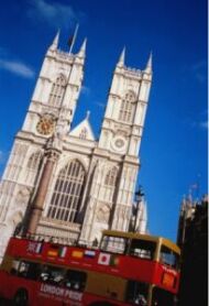 Westminster Abbey