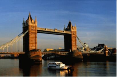 Tower Bridge