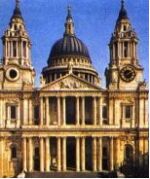 St. Paul's Cathedral