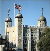 The Tower