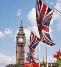 Big Ben