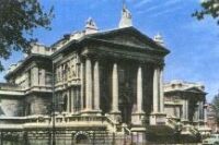 The Tate Gallery