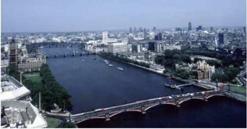 The Thames