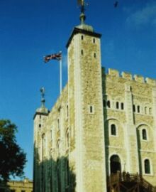The Tower