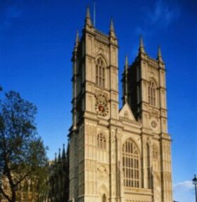 Westminster Abbey