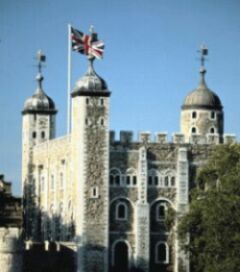 The Tower